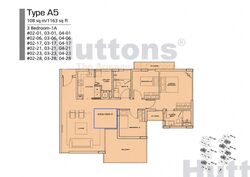 Bliss@Kovan (D19), Condominium #630713021